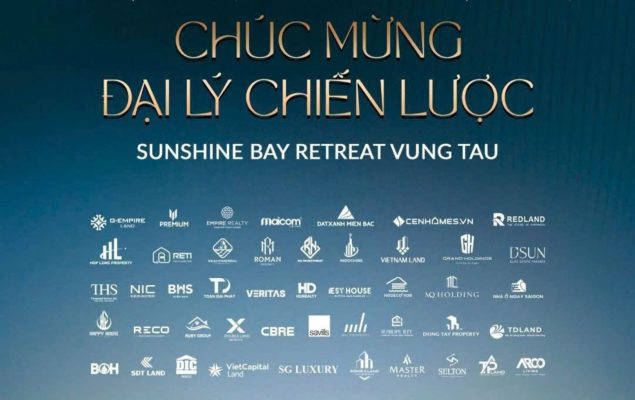Năng lực chủ đầu tư dự án Khu du lịch Đại Dương Vũng Tàu