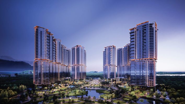 Dự án Noble West Lake Hà Nội