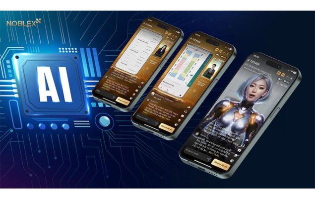 Hệ thống vận hành Smart Operation