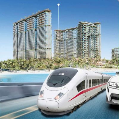 Tiến độ thi công cao tốc Biên Hòa Vũng Tàu 3