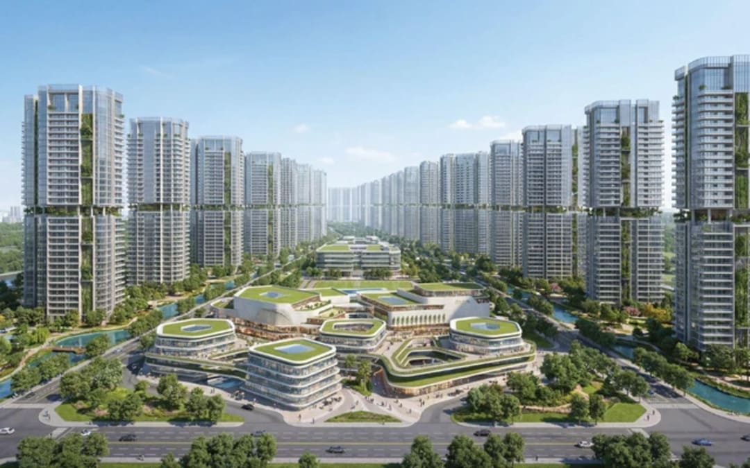 Sunshine Group đặt mục tiêu doanh thu 300.000 tỷ đồng