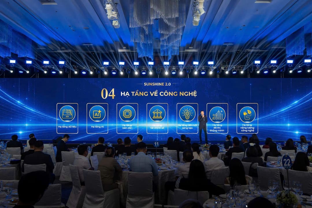Các cổ đông biểu quyết thông qua kế hoạch kinh doanh giai đoạn 2026 - 2028
