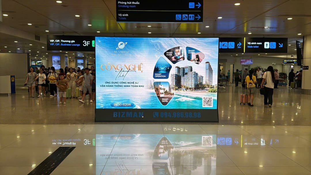 Đội ngũ tư vấn dự án Sunshine Bay Retreat ra quân trong chiến dịch roadshow
